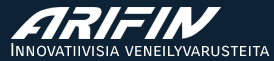arifin Logo