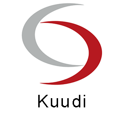 Kuudi Logo
