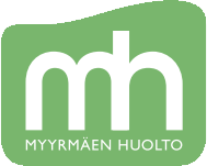 Myyrmäen huolto Logo
